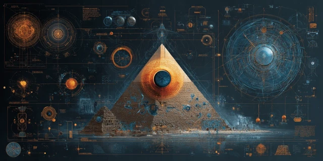 Futuristic Book of Ancient Knowledge