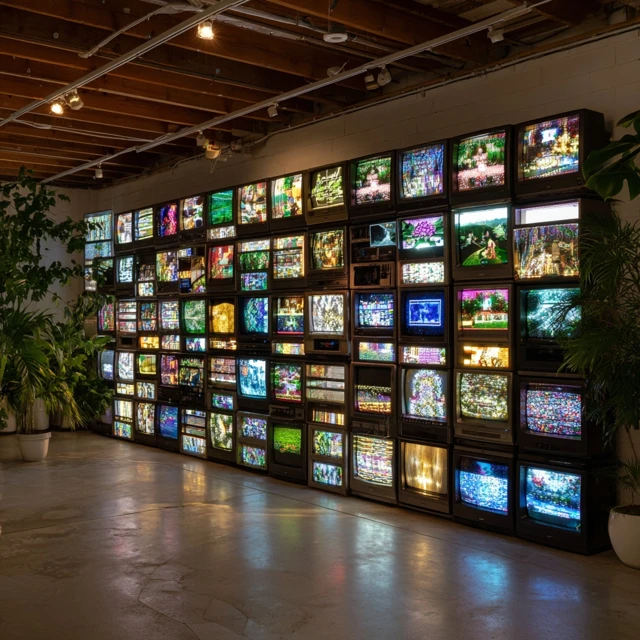 TV Wall Installation Commercials