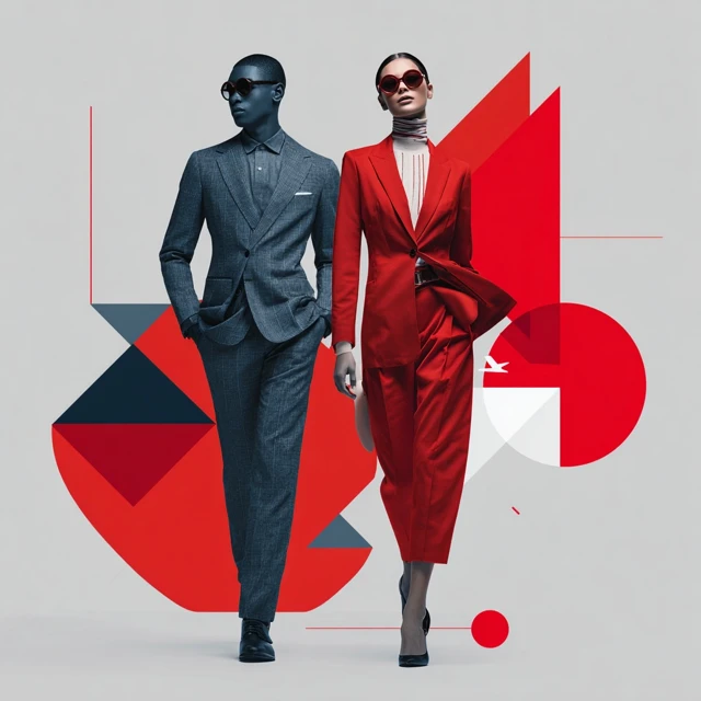 Fashion Collaboration Delta Airlines Presentation