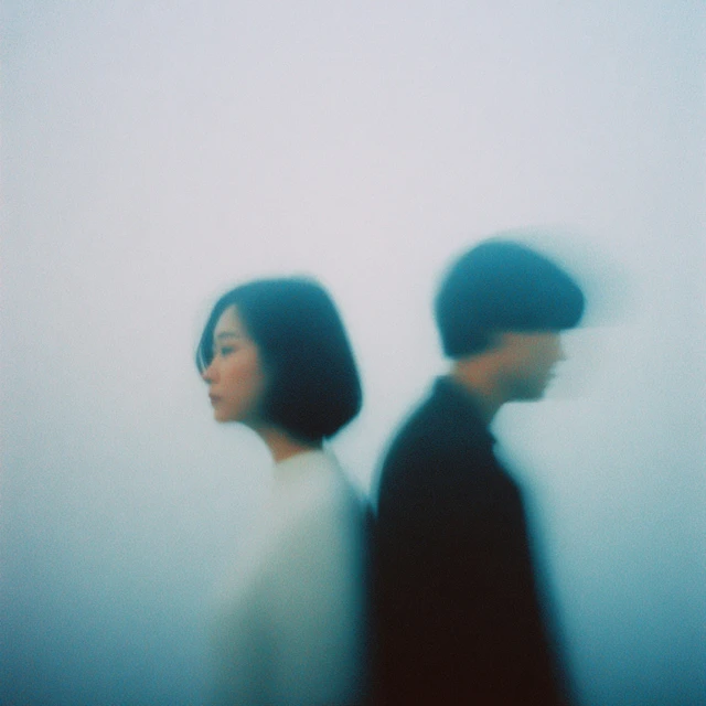 Camps Bay Dreamlike Korean Couple Photography