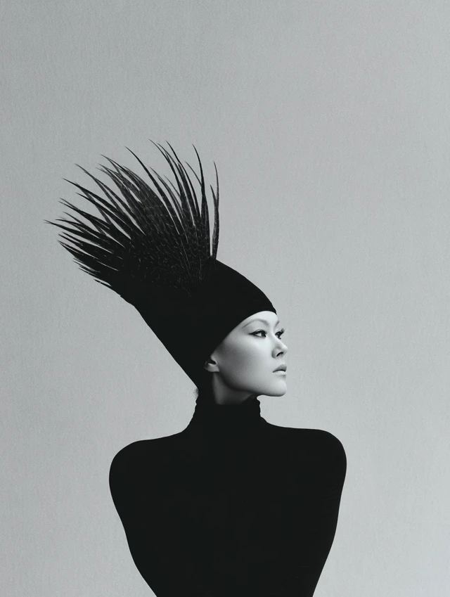 High-End Punk Fashion at the MET Gala - Attitude