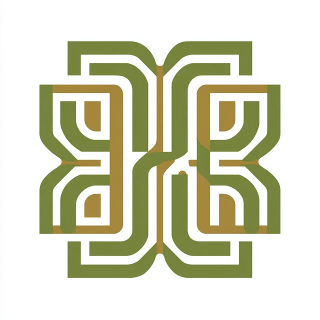 UGCP Logo Design Creative and Unique