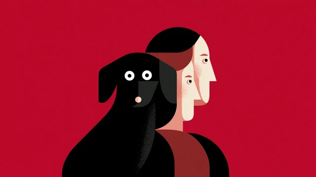 Modern Illustration Inspired by Klaus Ensikat