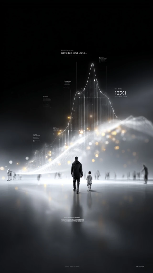 Carbon Neutral Talent Gap Digital Graph