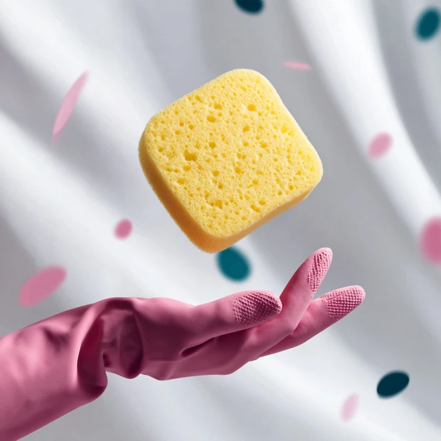 Luxury Cleaning Service Hero Image