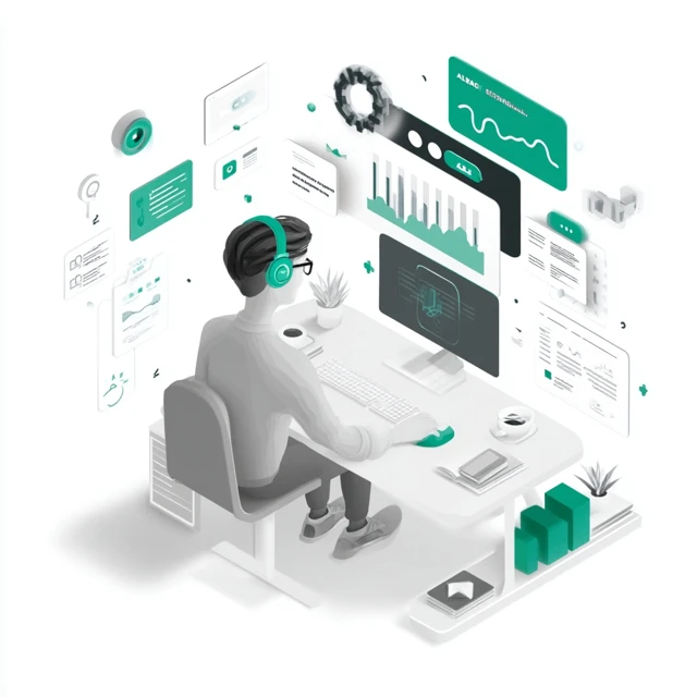AI Voice Solution for Businesses Automated Communication