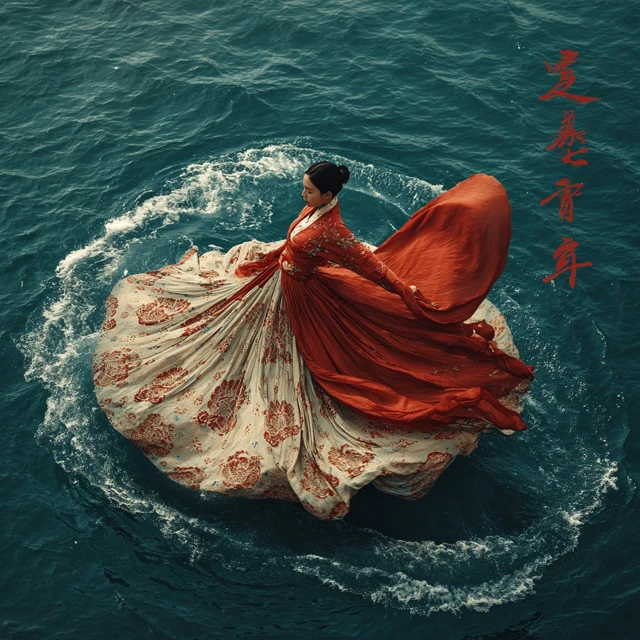 Cultural Dance Silk Road Harmony