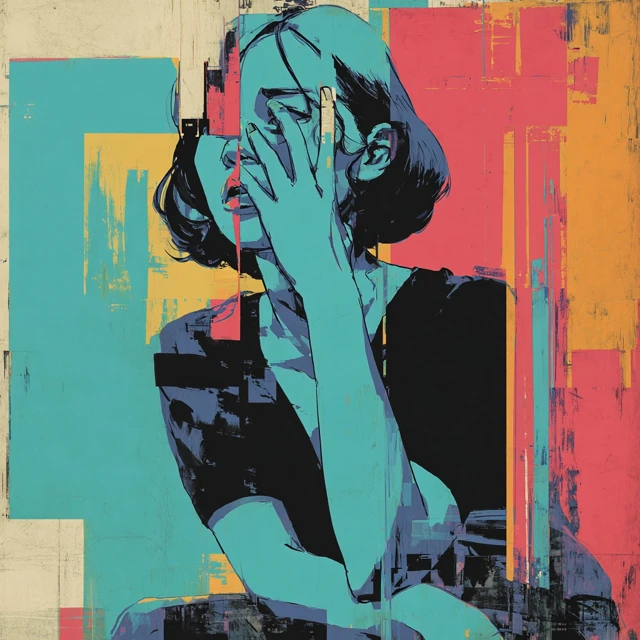 Emotional Artwork Dont Think It Cant Happen