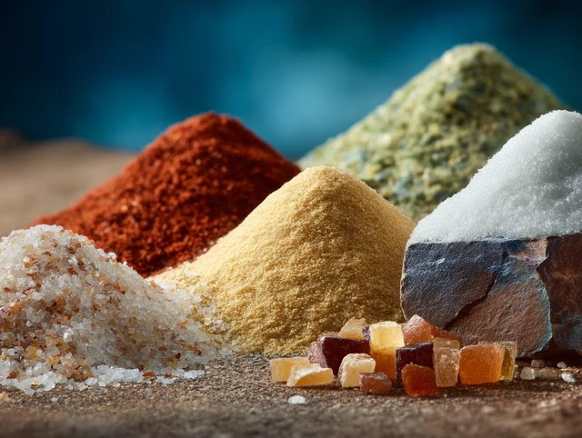 Food Industry Raw Materials Wholesale Supplies
