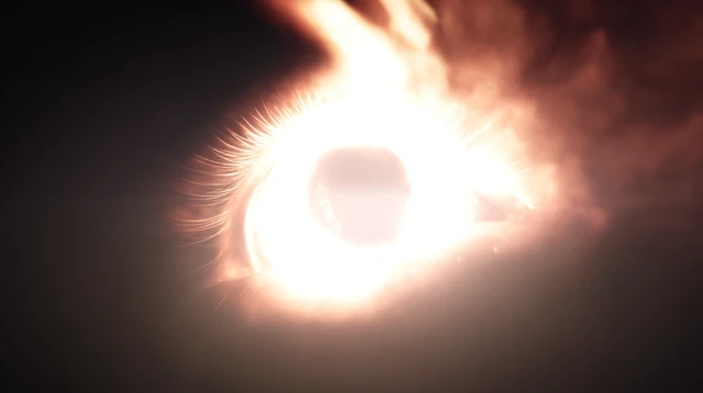 HBO Series Opening Title Sequence Graphic Design