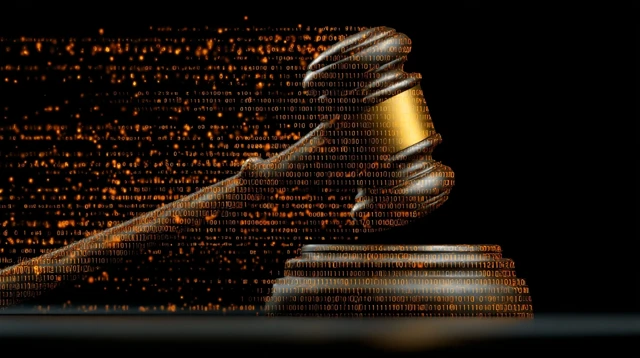AI Regulation and Cybercrime Law