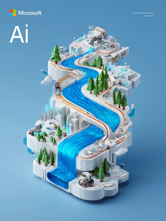 Journey to AI Explore Microsoft Copilot and Azure AI Solutions
