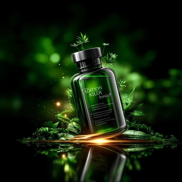 Addiction Killer Ayurvedic Product Effective and Safe