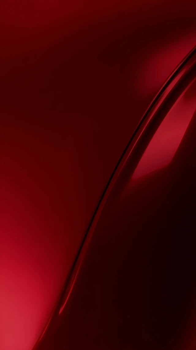 Luxury Red Glossy Background Elegant Design