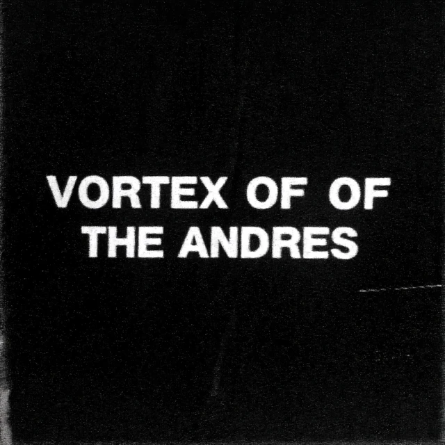 Vortex of the Andes UFOs Sacred Sites and Ancient Wisdom