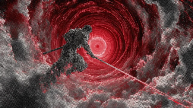 Berserk Fantasia Arc Artwork: Dark Cyberpunk Gigeresque