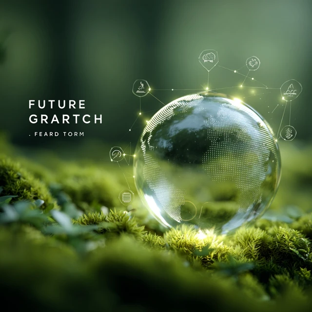 Future of Green Tech Sustainability and Innovation