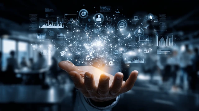 Digital Transformation Tools for Business Optimization