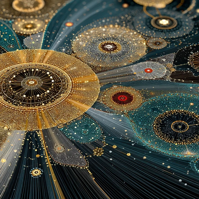 Graph of Truth Knowledge Visualization and Data