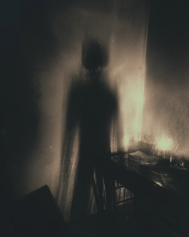 Shadows of Isolation A Spectral Reflection