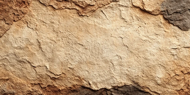 Aged Parchment Texture Seamless Background