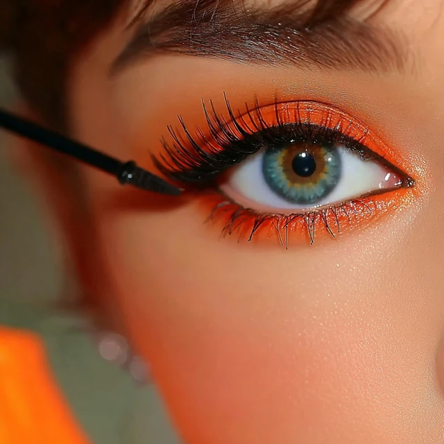 Eye Makeup Tutorial Korean Beauty Editorial