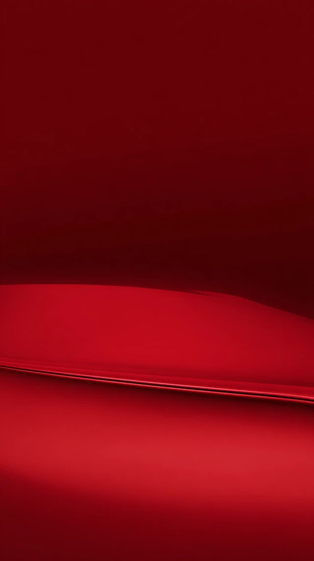 Luxury Red Glossy Background Elegant Design