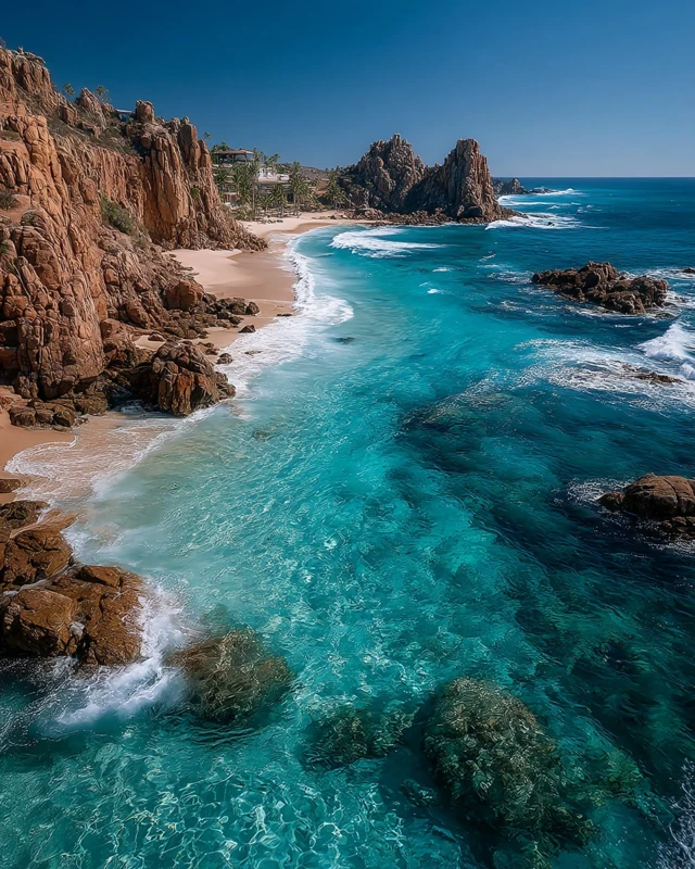 Top Beaches for Your Next Vacation Travel Inspo