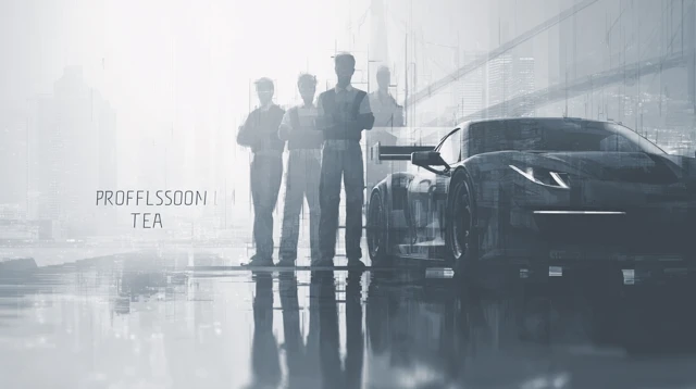 Professional Automotive Team Services