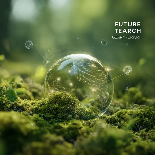 Future of Green Tech Sustainability and Innovation