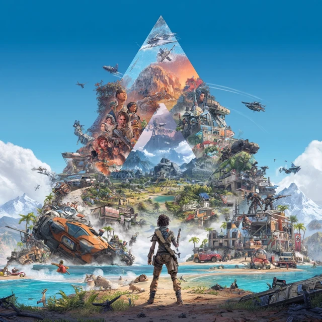 Gaming Future Inflection Point Image