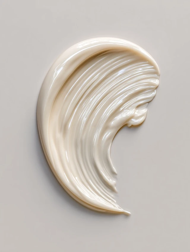 Collagen Serum Product Shot Skincare Advertising