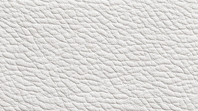 White Leather Texture Background Close Up Seamless High Resolution