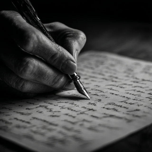 Writing from the Soul Finding Purpose and Meaning