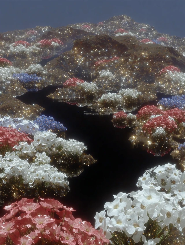 Terraforming Timelapse Planetary Engineering Documentary