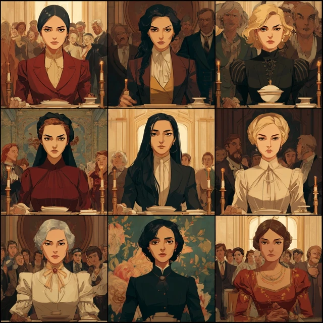 Council of Women Taking Back Power