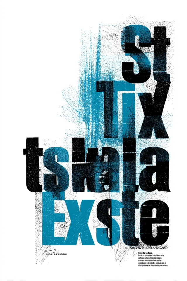 Tlaxcala Si Existe Minimalist Poster