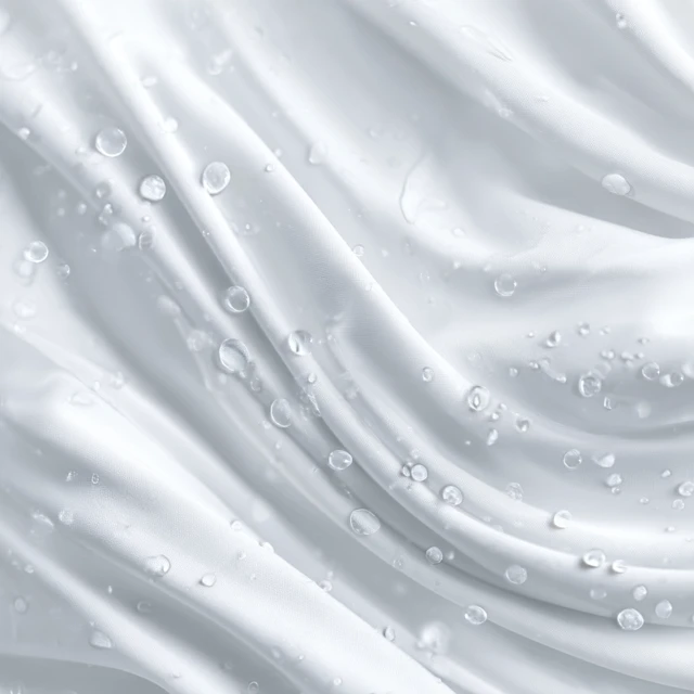 White Abstract Background Texture