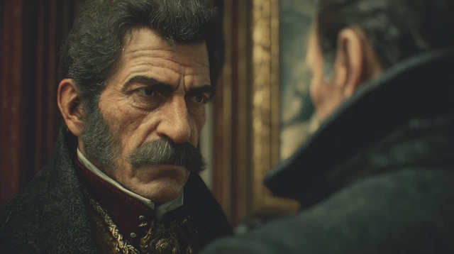 Marcel Proust vs Celine Dead or Alive Fight