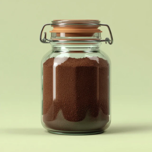Nestle Coffee Jar Instant Coffee Powder