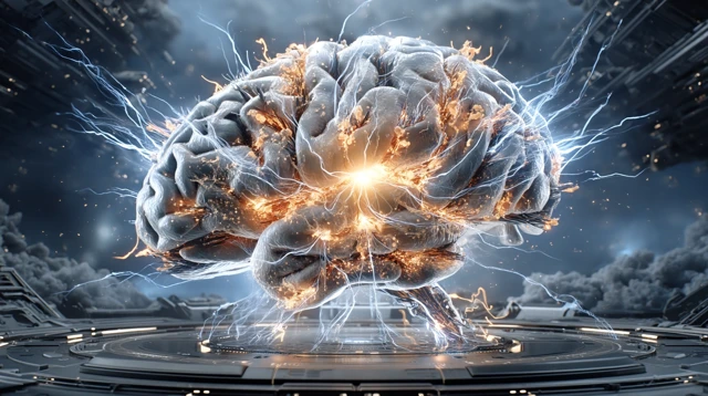 TechDriven Mental Health Digital Brain Scan Healing