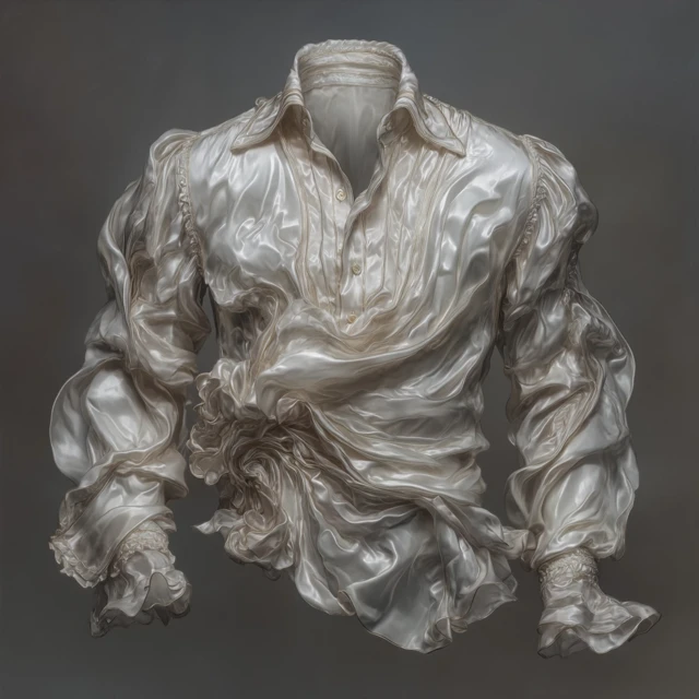 Ultra Fast Dry Clothes: Innovative Design