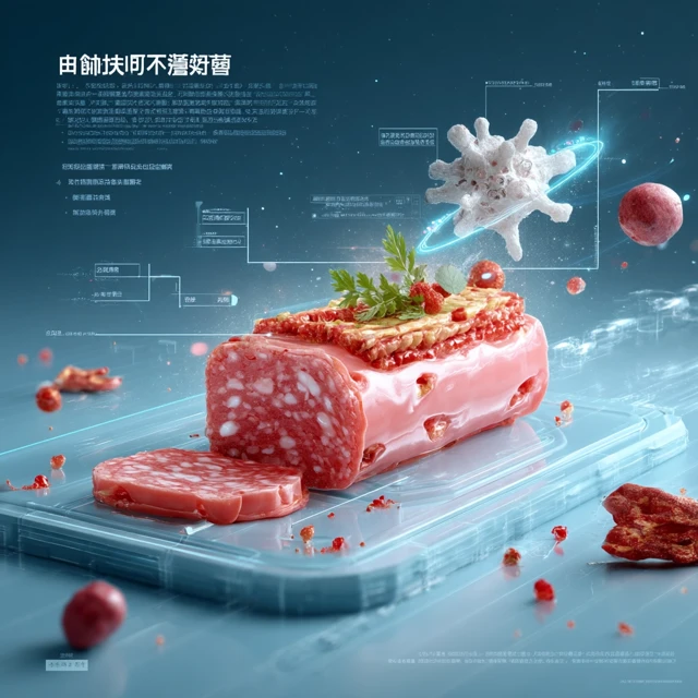 Super Sausage A Culinary Revolution