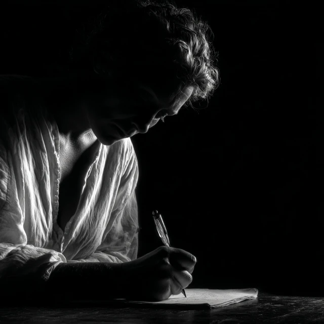 Writing from the Soul Finding Purpose and Meaning