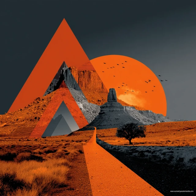 Martian First Party Flag Protect Mars Atmosphere