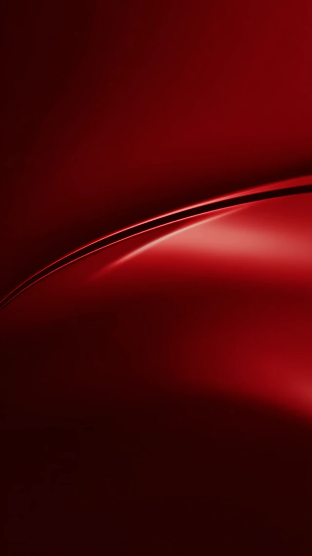 Luxury Red Glossy Background Elegant Design