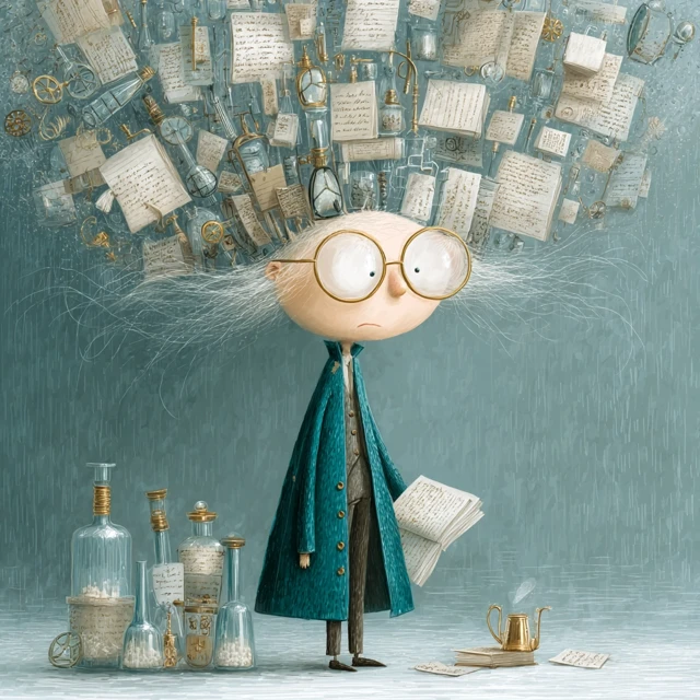 Storytelling The Magic of Books