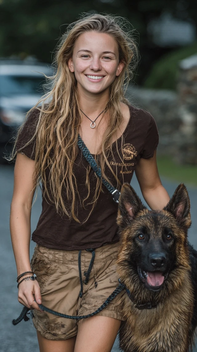 Dog Walking Service Bethesda MD Peace of Mind