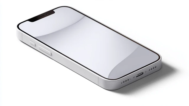 Device Mockup High Resolution Phone Mockup PNG White Background