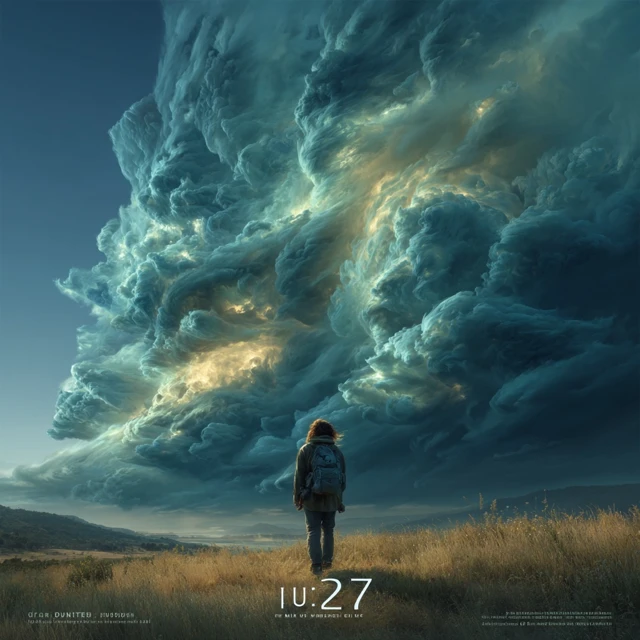 Dark World Jun27 Dramatic Landscape